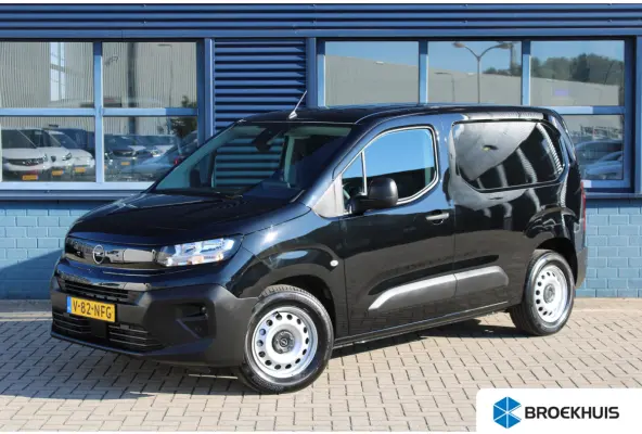 50kWh 136 PK | 8 JAAR GARANTIE | CAMERA | BETIMMERING | APPLE CARPLAY/ANDROID AUTO |