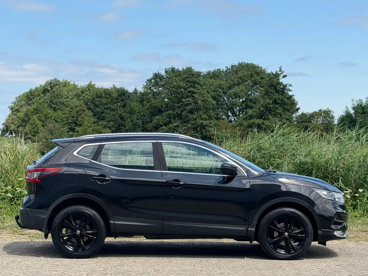 1.3 DIG-T Business Edition Automaat - Black Pearl - Nieuwstaat