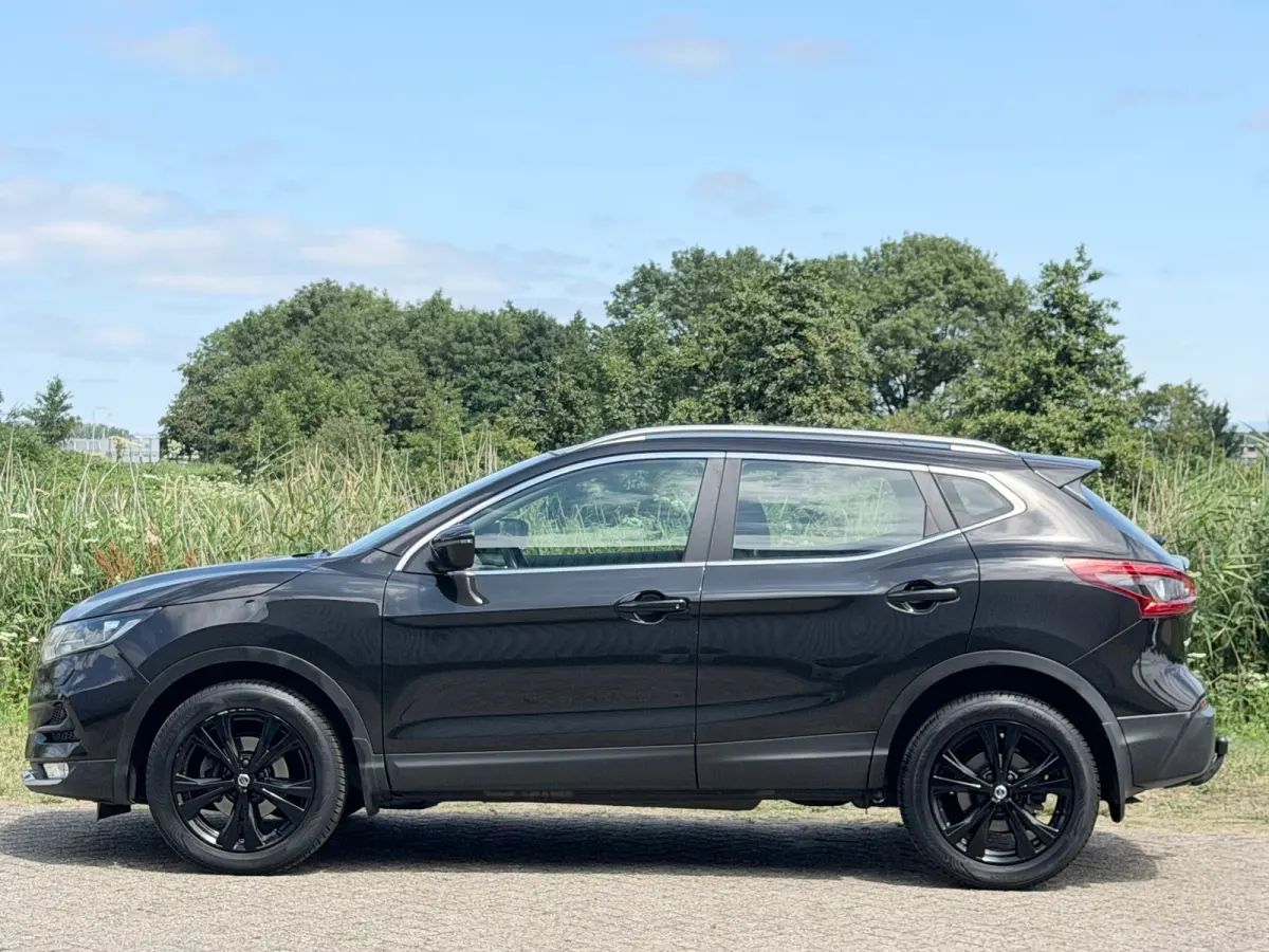 1.3 DIG-T Business Edition Automaat - Black Pearl - Nieuwstaat