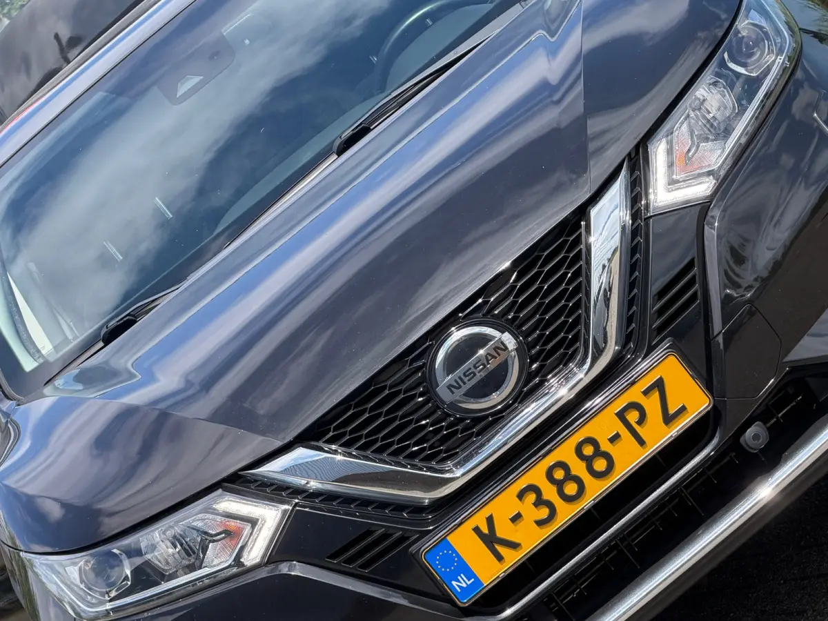 1.3 DIG-T Business Edition Automaat - Black Pearl - Nieuwstaat