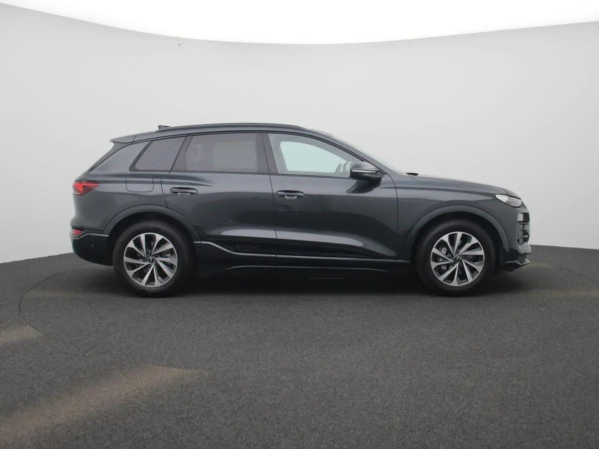 edition performance 100 kWh | Adaptive cruise control | Luchtvering | Stuurverwarming | Stoelverwarming voor & achter | Bang & Olufsen Premium 3D | Dodehoekdetectie | 360 graden camera | Ele