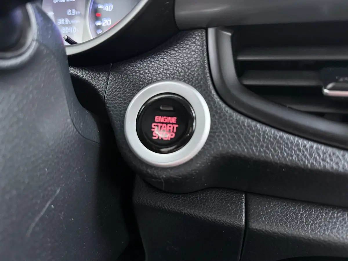 1.0 DPi GT-Line | Parkeercamera | Apple Car Play | Lederen Bekleding|