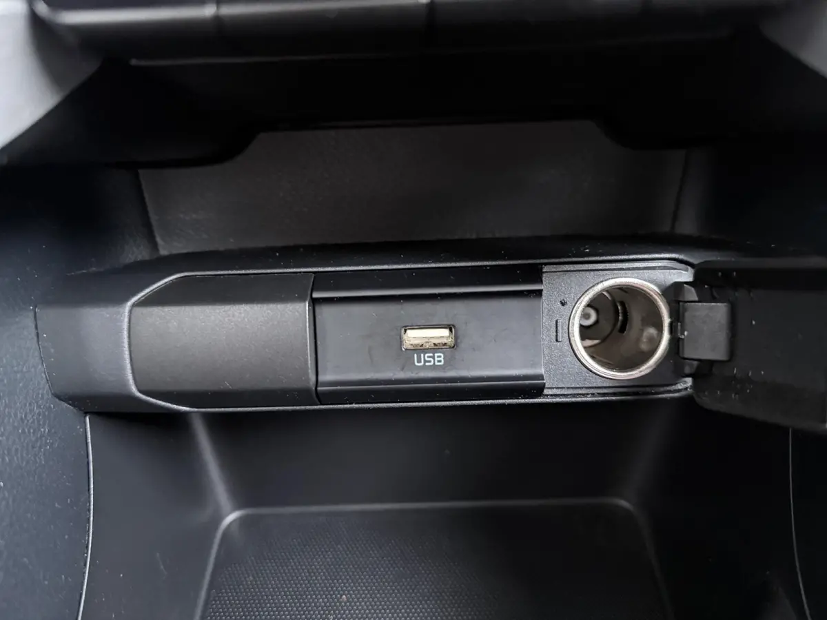 1.0 DPi GT-Line | Parkeercamera | Apple Car Play | Lederen Bekleding|