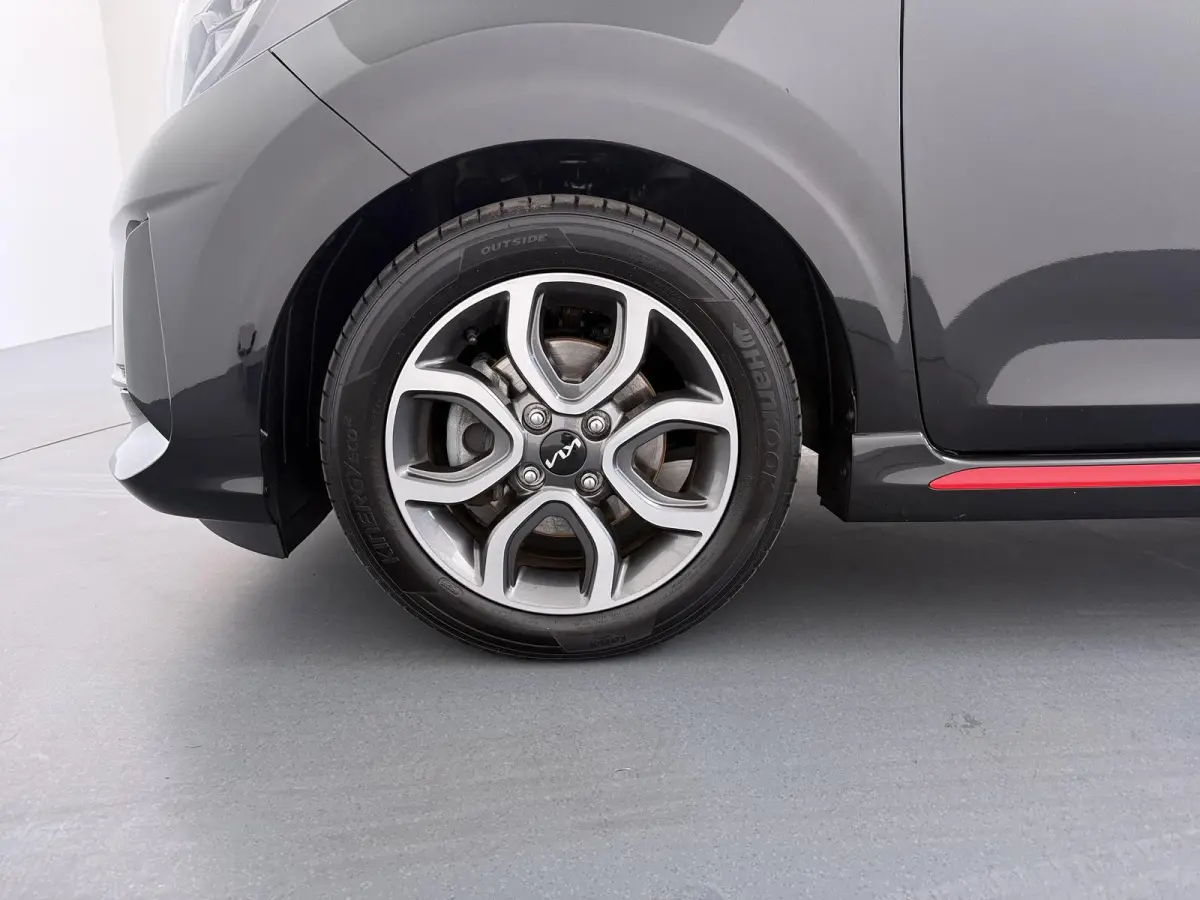 1.0 DPi GT-Line | Parkeercamera | Apple Car Play | Lederen Bekleding|