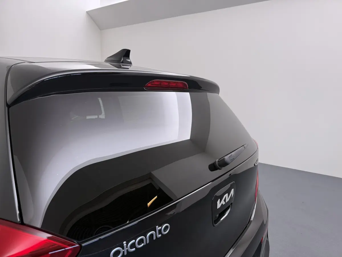 1.0 DPi GT-Line | Parkeercamera | Apple Car Play | Lederen Bekleding|