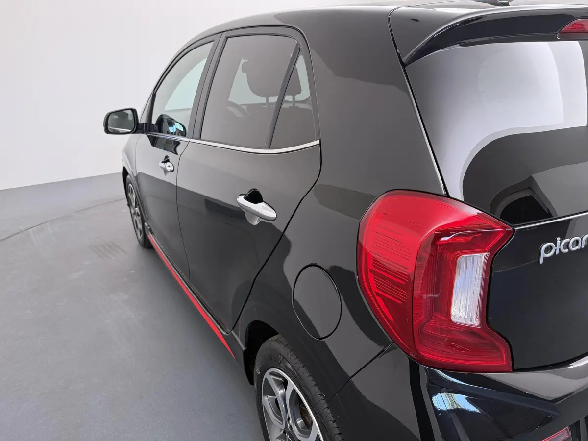 1.0 DPi GT-Line | Parkeercamera | Apple Car Play | Lederen Bekleding|