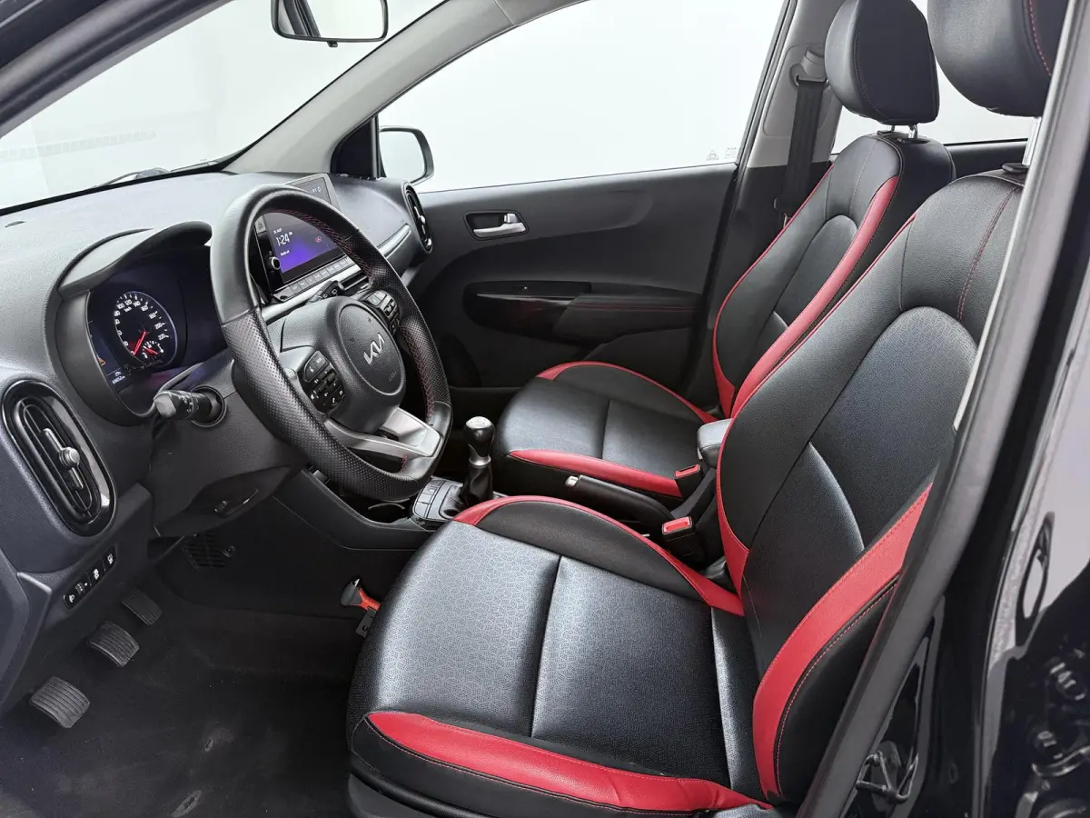 1.0 DPi GT-Line | Parkeercamera | Apple Car Play | Lederen Bekleding|