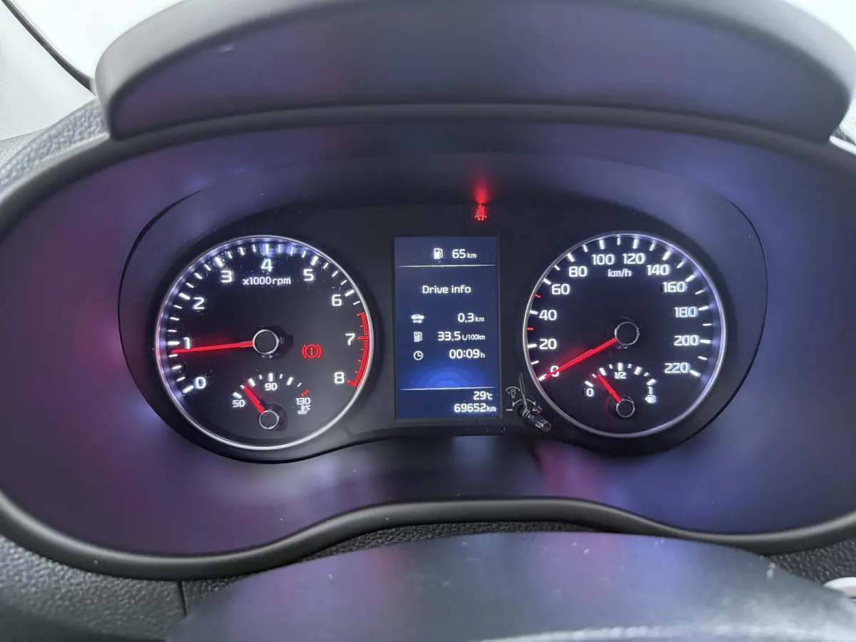 1.0 DPi GT-Line | Parkeercamera | Apple Car Play | Lederen Bekleding|