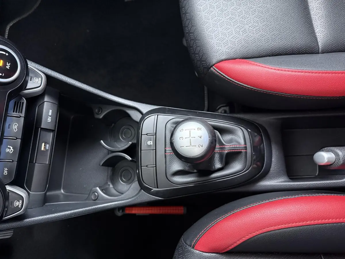 1.0 DPi GT-Line | Parkeercamera | Apple Car Play | Lederen Bekleding|