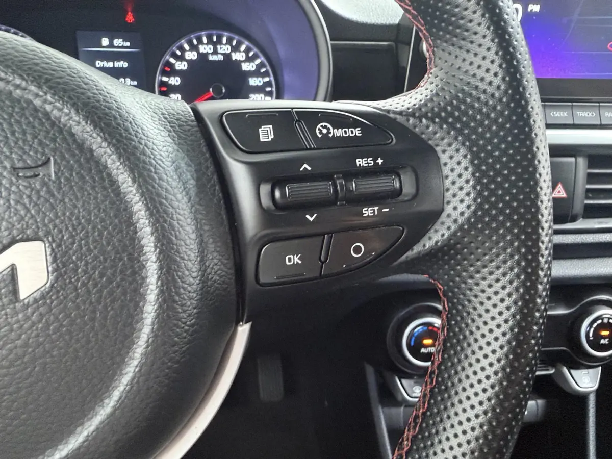 1.0 DPi GT-Line | Parkeercamera | Apple Car Play | Lederen Bekleding|