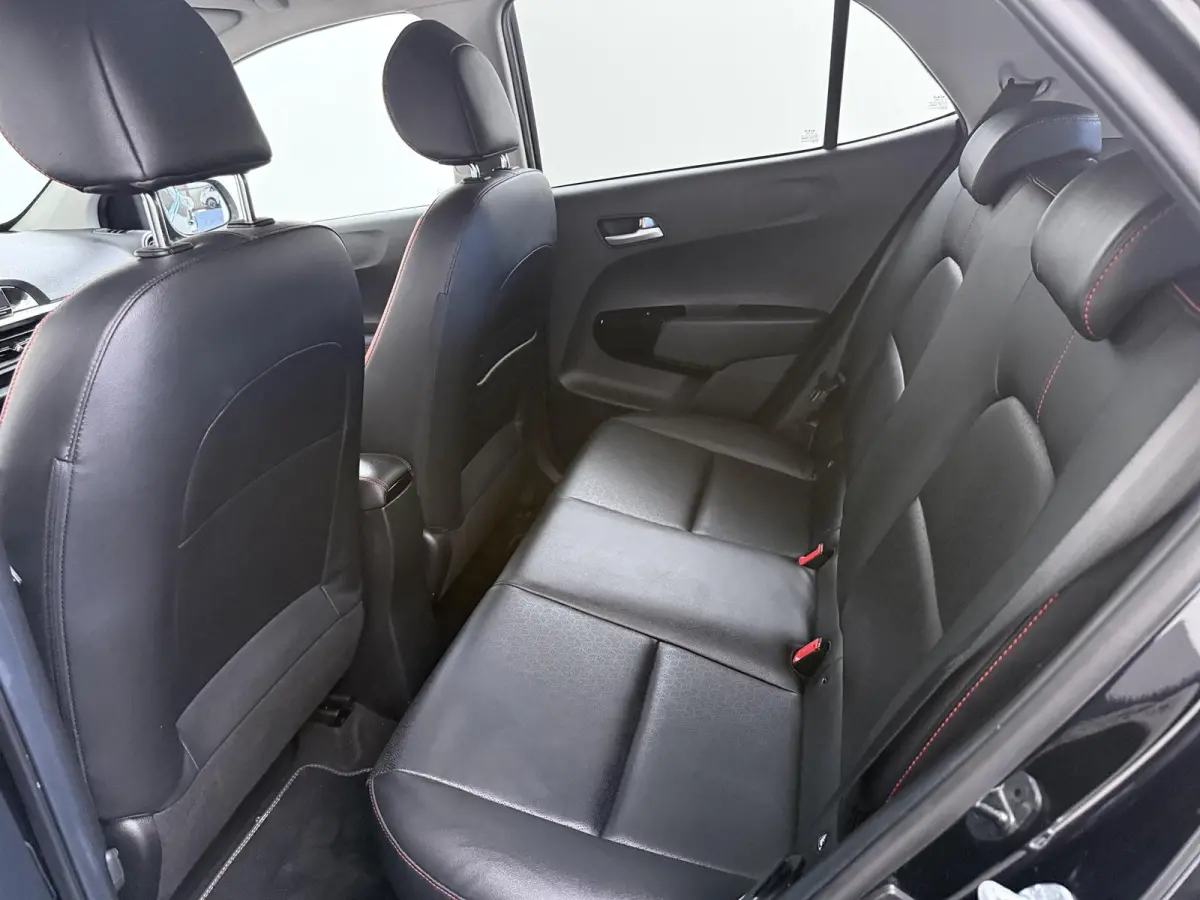 1.0 DPi GT-Line | Parkeercamera | Apple Car Play | Lederen Bekleding|