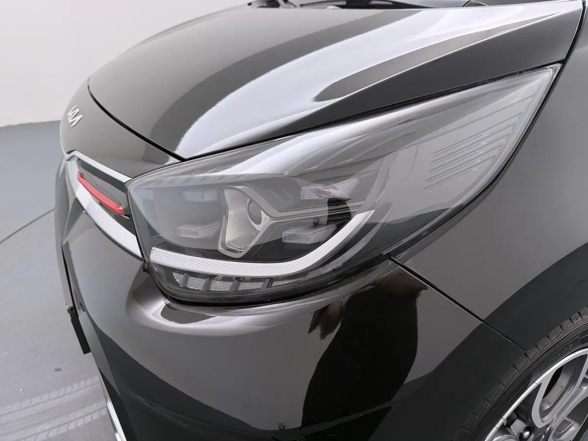 1.0 DPi GT-Line | Parkeercamera | Apple Car Play | Lederen Bekleding|