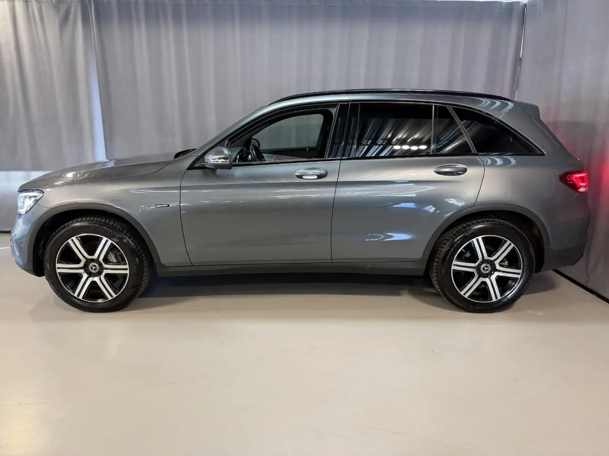 4MATIC 19"/Leder + memory l+r/Matrix LED/Dodehoek/Adaptieve cruise/360 camera/Stoelverwarming