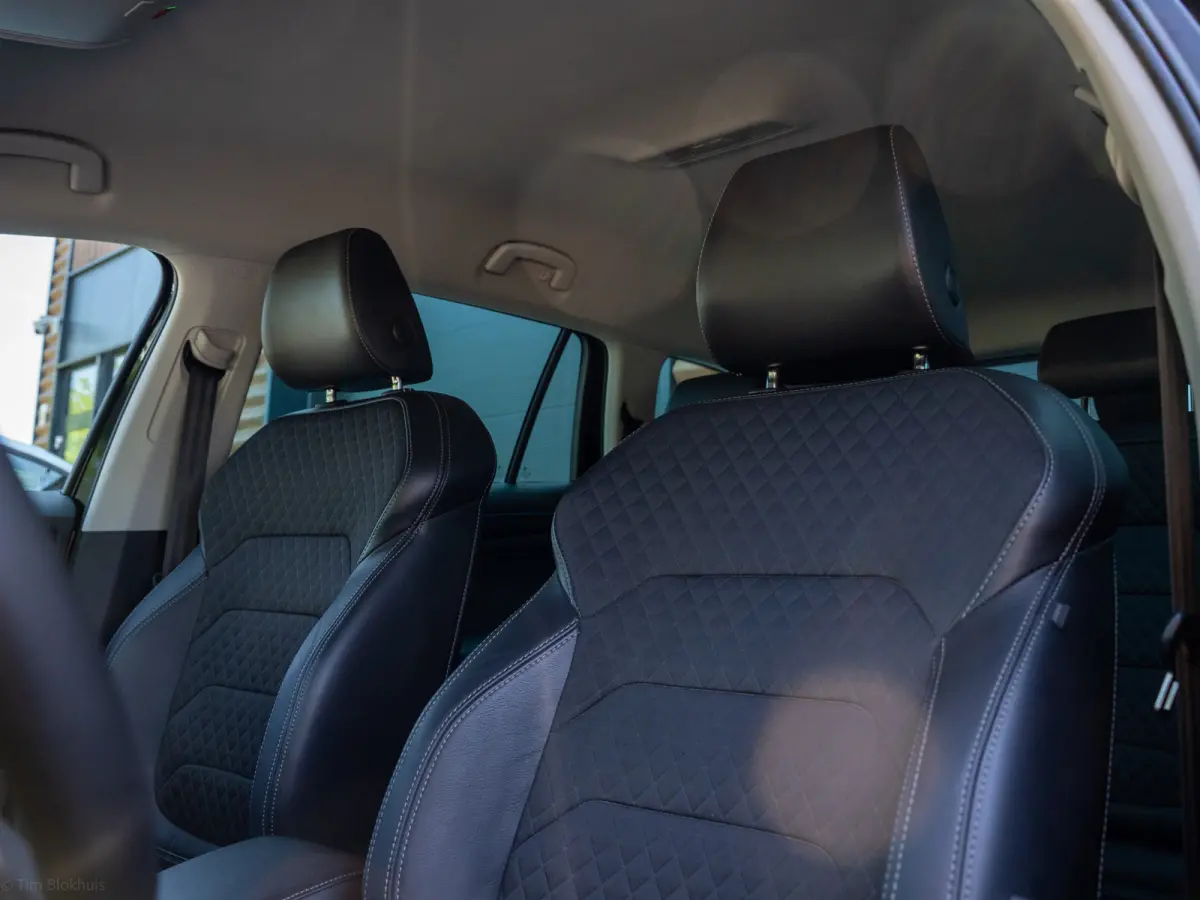 1.5 TSI Business Edition 7p. NIEUWSTAAT I 1ste eig. I 7 persoons I 1800kg I 150PK I Camera I Leer I 18" I Carplay I BTW-auto I