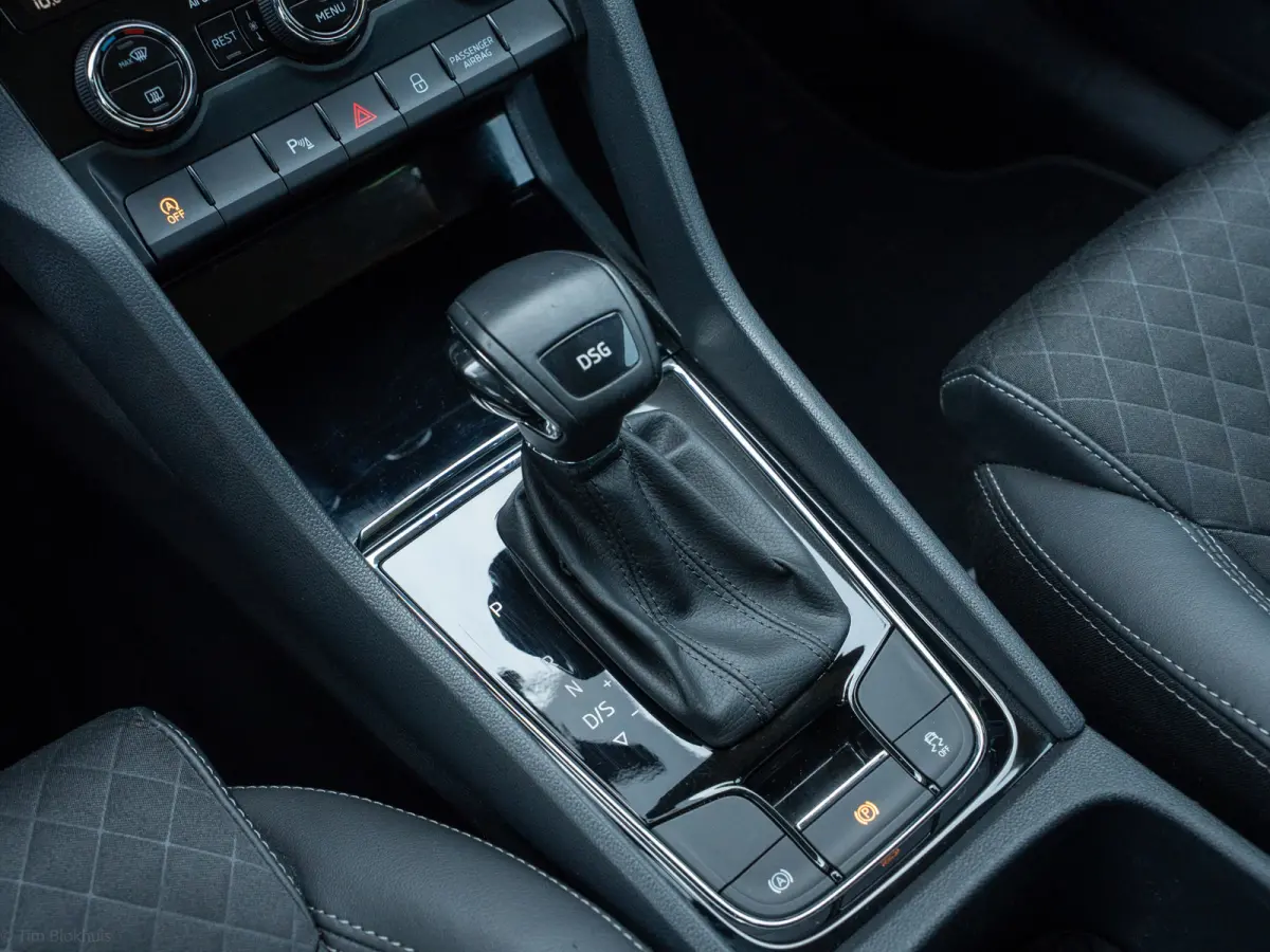 1.5 TSI Business Edition 7p. NIEUWSTAAT I 1ste eig. I 7 persoons I 1800kg I 150PK I Camera I Leer I 18" I Carplay I BTW-auto I