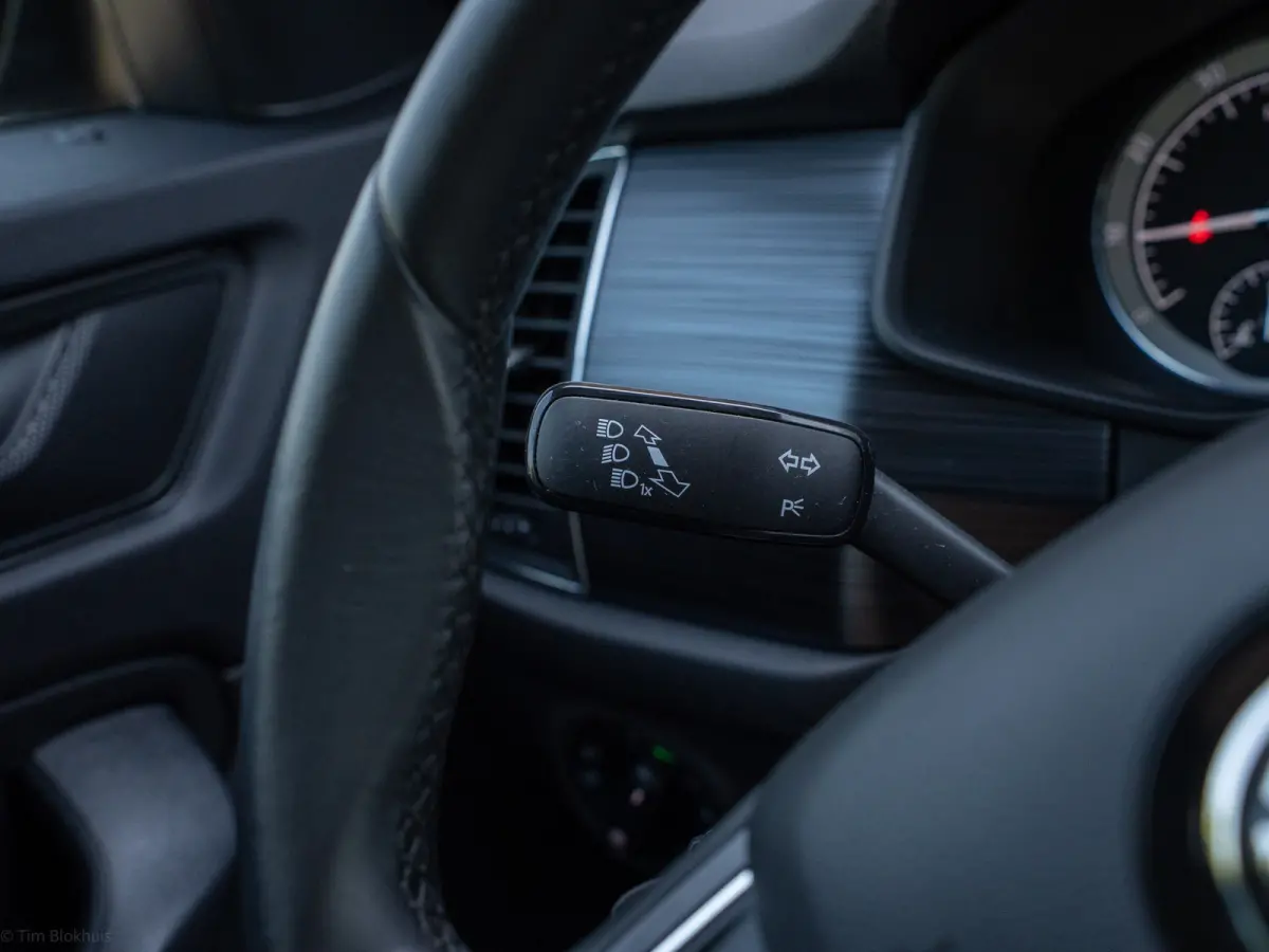 1.5 TSI Business Edition 7p. NIEUWSTAAT I 1ste eig. I 7 persoons I 1800kg I 150PK I Camera I Leer I 18" I Carplay I BTW-auto I