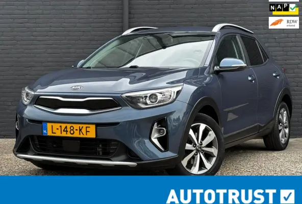 1.0 T-GDi MHEV DynamicPlusLine KEYLESS|CARPLAY|CAMERA|PDC|NAVI|CRUISE