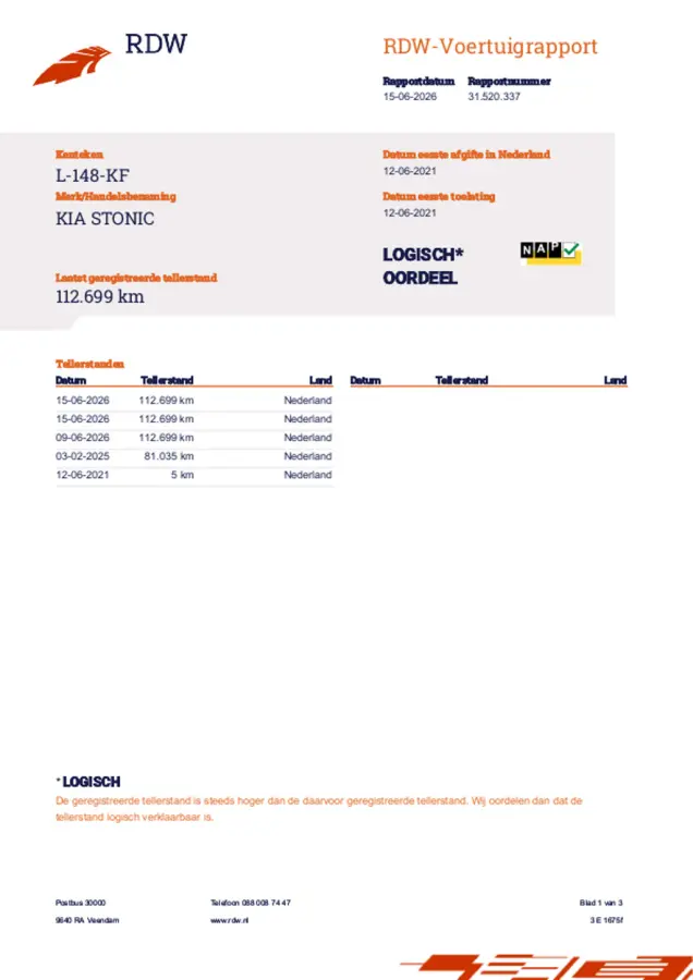 1.0 T-GDi MHEV DynamicPlusLine KEYLESS|CARPLAY|CAMERA|PDC|NAVI|CRUISE