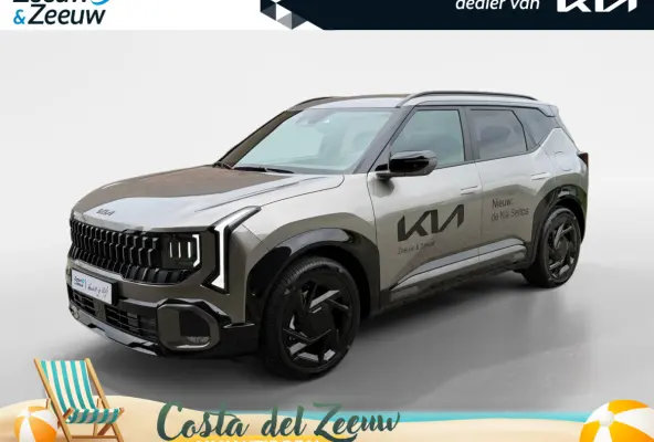 1.6 GDi Hybrid X-Line X-Line DEMO Edition | De nieuwe KIA Seltos | Maak nu een proefrit | Bel 071 760 06 00 |
