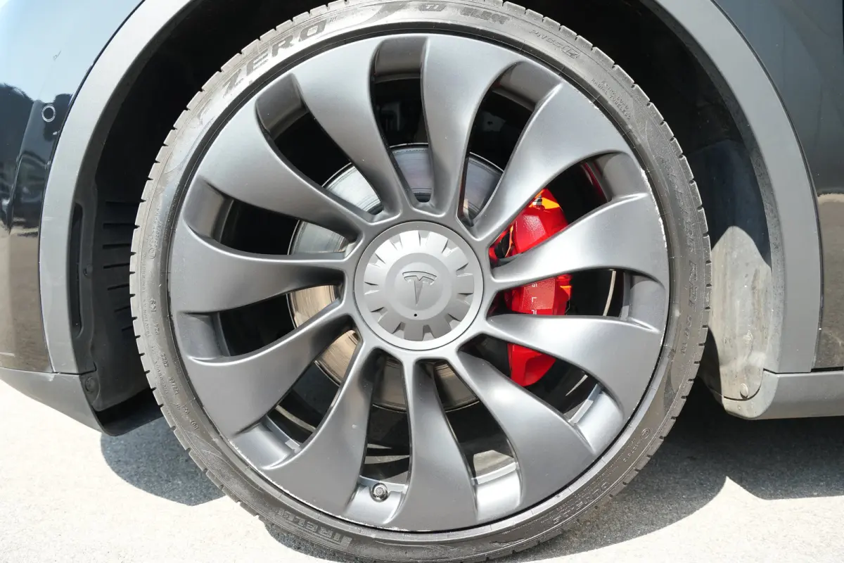 Performance 462pk AWD 75 kWh | Full Self Driving | 360 Camera | 21" | Panoramadak