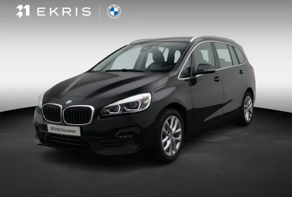 218i Executive | Business Edition | Comfort Pack | Stuurwielrand Verwarmd | Sportstoelen | Head-Up Display | 17''