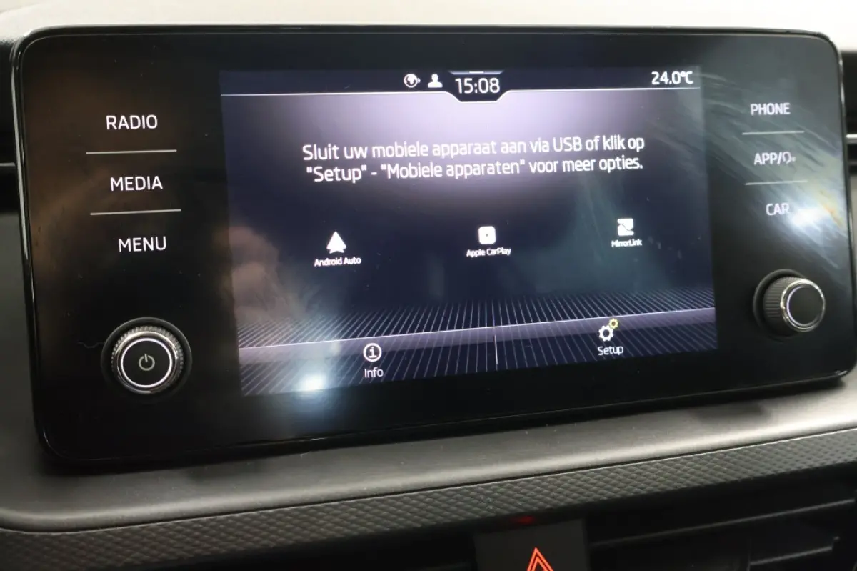 1.0 TSI Ambition | LMV | LED