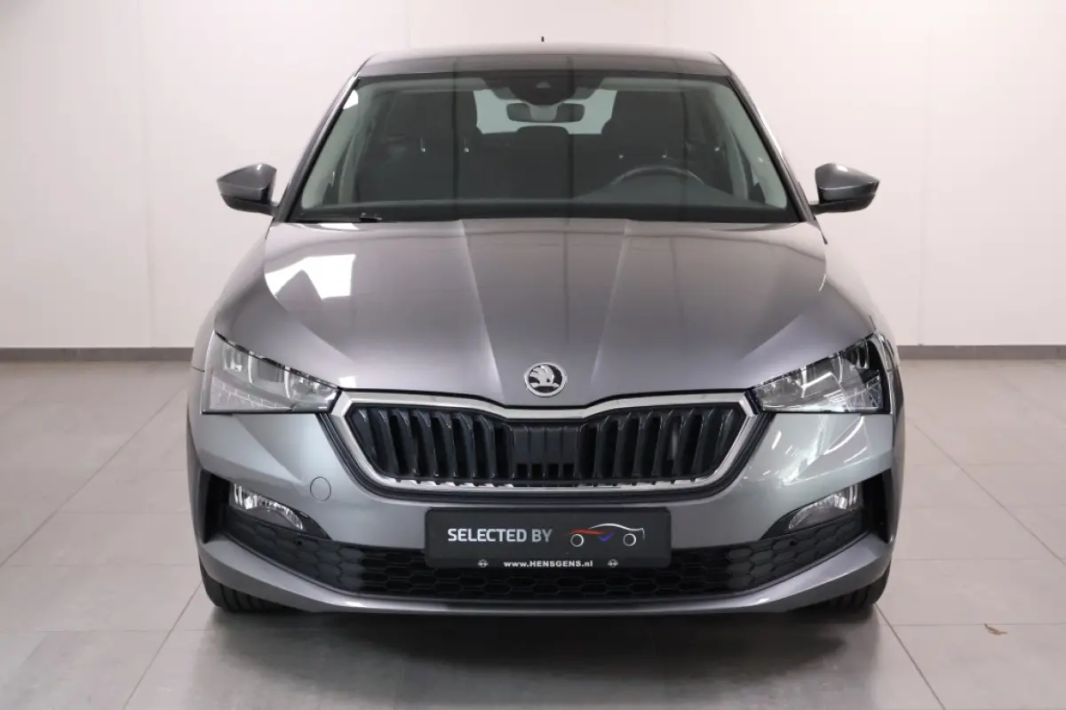 1.0 TSI Ambition | LMV | LED