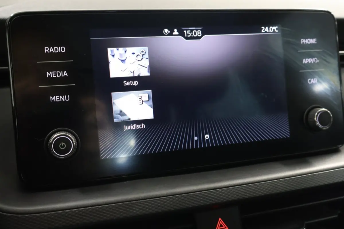 1.0 TSI Ambition | LMV | LED