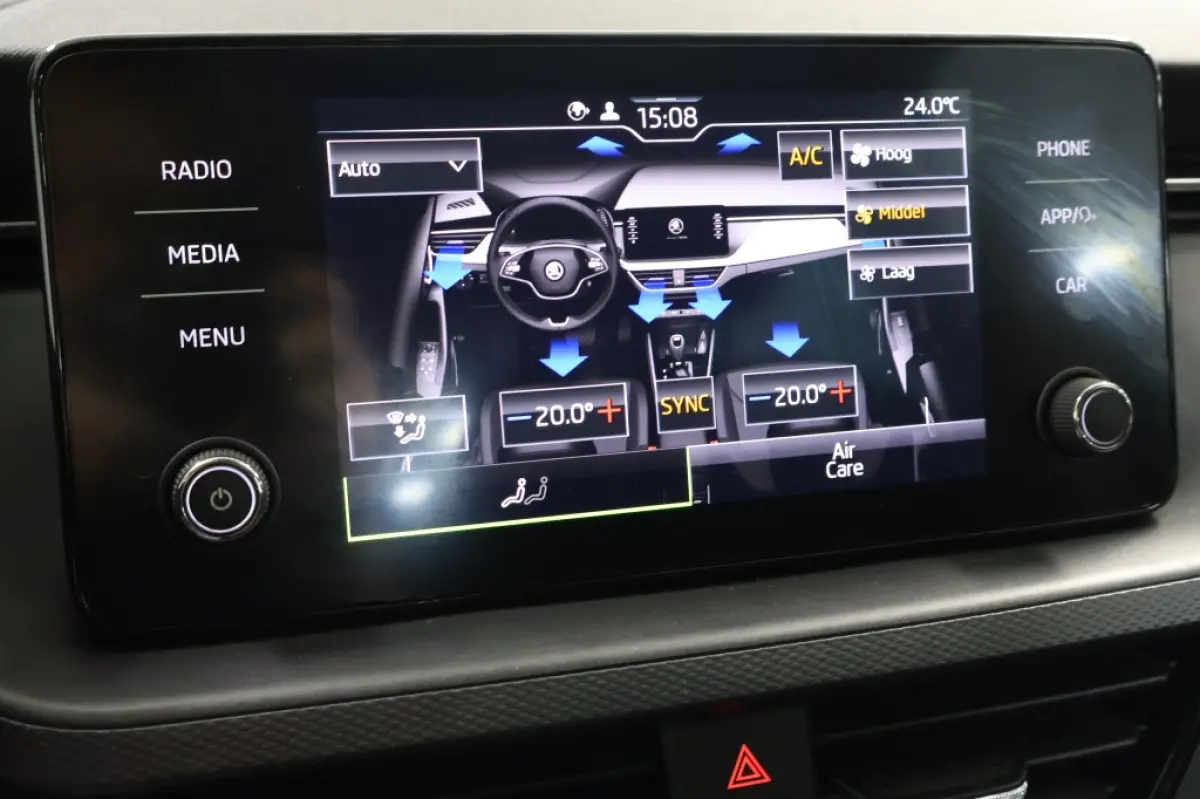 1.0 TSI Ambition | LMV | LED