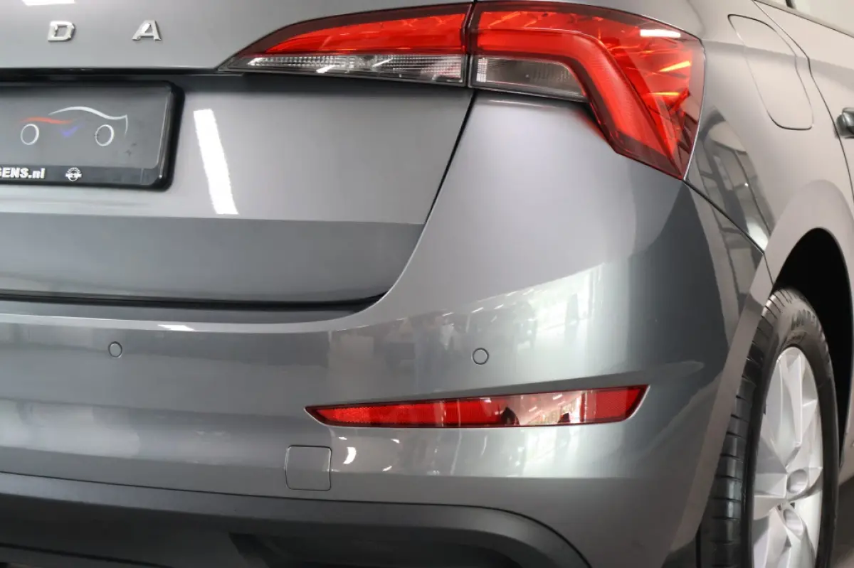 1.0 TSI Ambition | LMV | LED