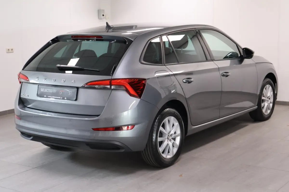 1.0 TSI Ambition | LMV | LED