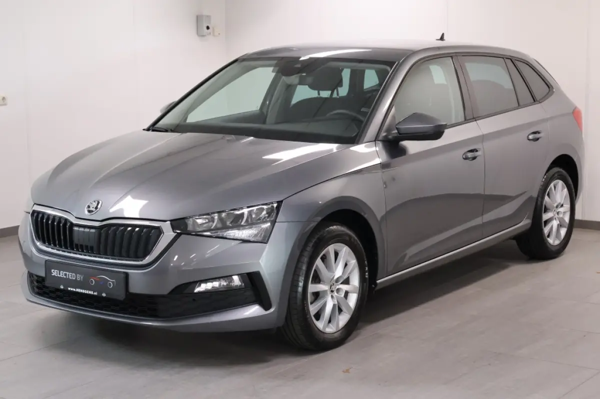 1.0 TSI Ambition | LMV | LED