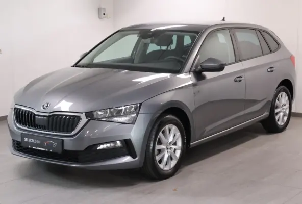 1.0 TSI Ambition | LMV | LED