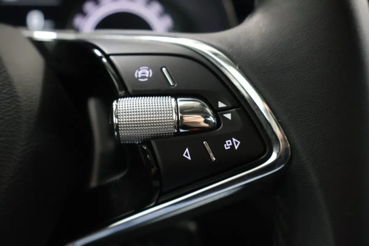 1.0 TSI Ambition | LMV | LED