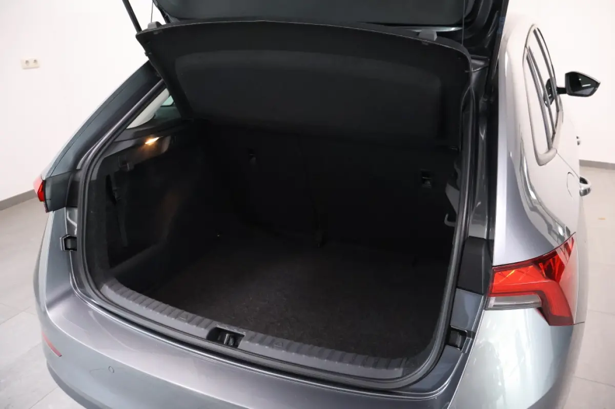 1.0 TSI Ambition | LMV | LED