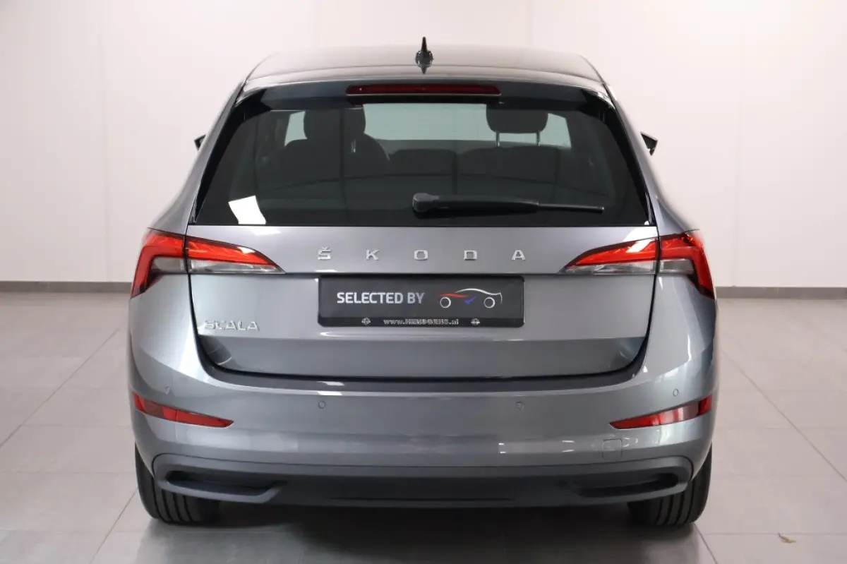 1.0 TSI Ambition | LMV | LED