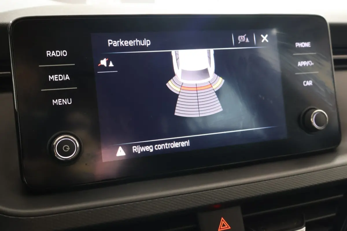 1.0 TSI Ambition | LMV | LED