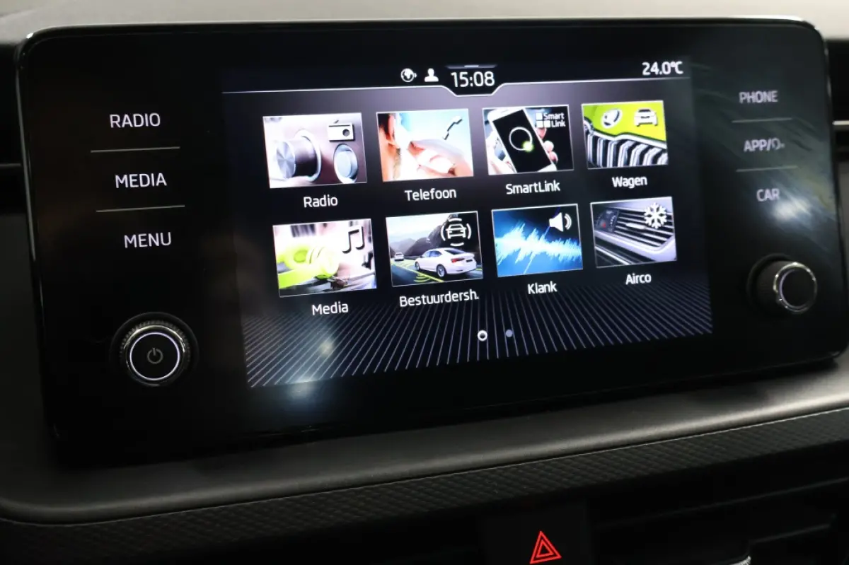 1.0 TSI Ambition | LMV | LED