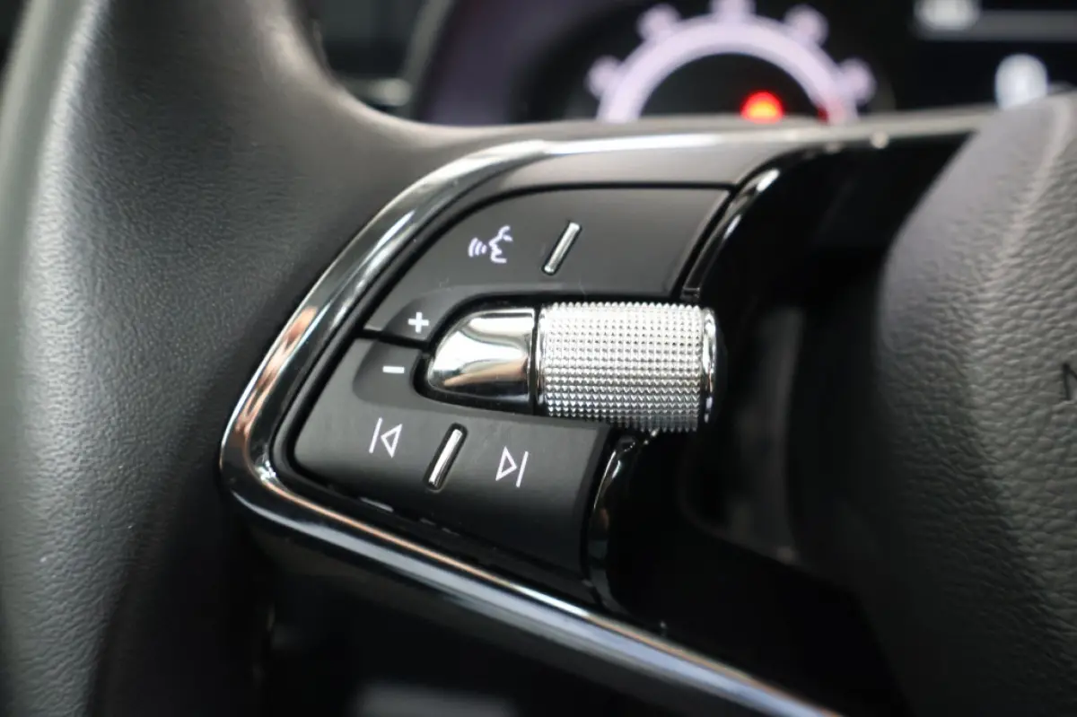 1.0 TSI Ambition | LMV | LED