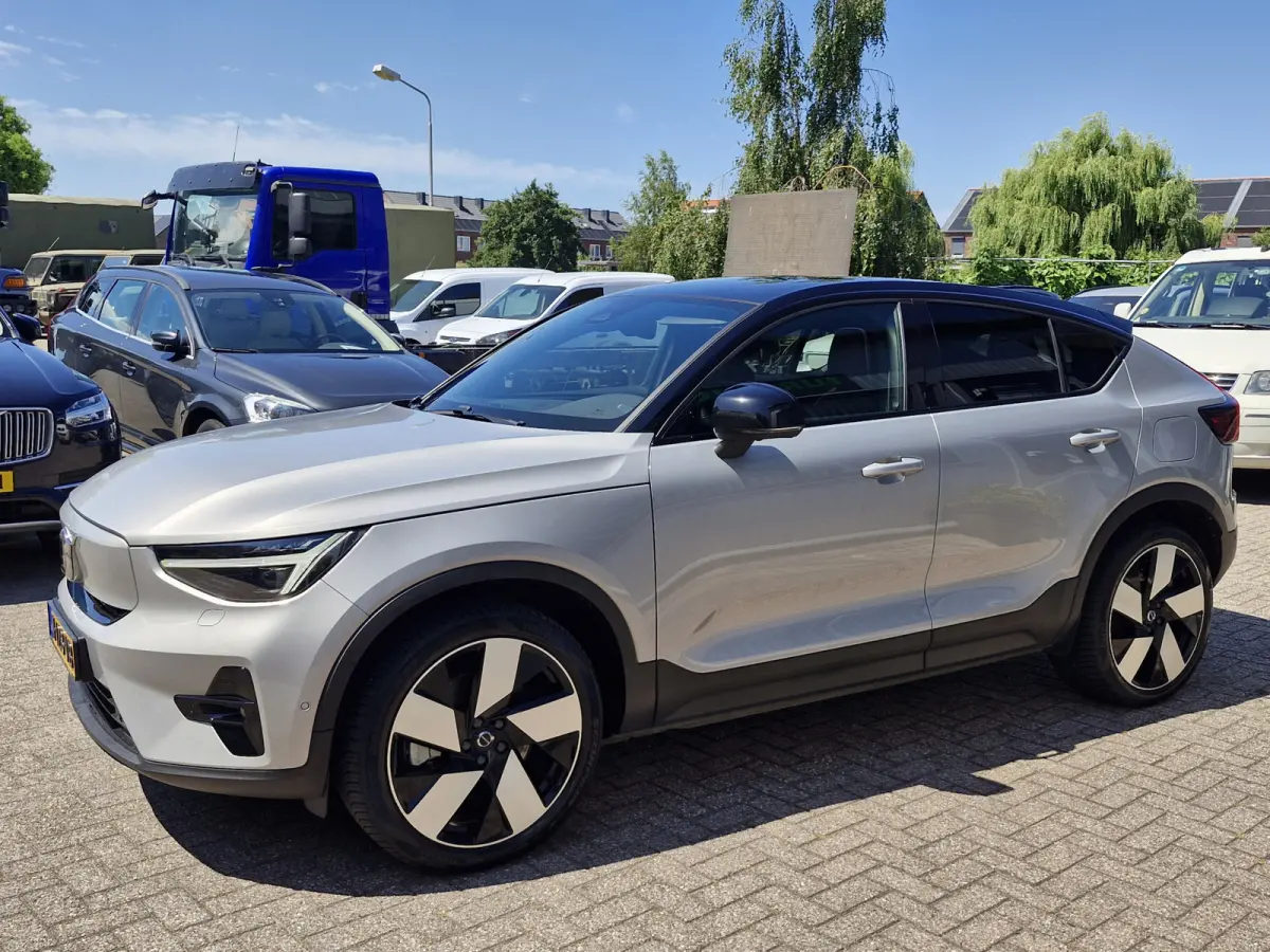 Recharge Twin Intro Edition 78 kWh