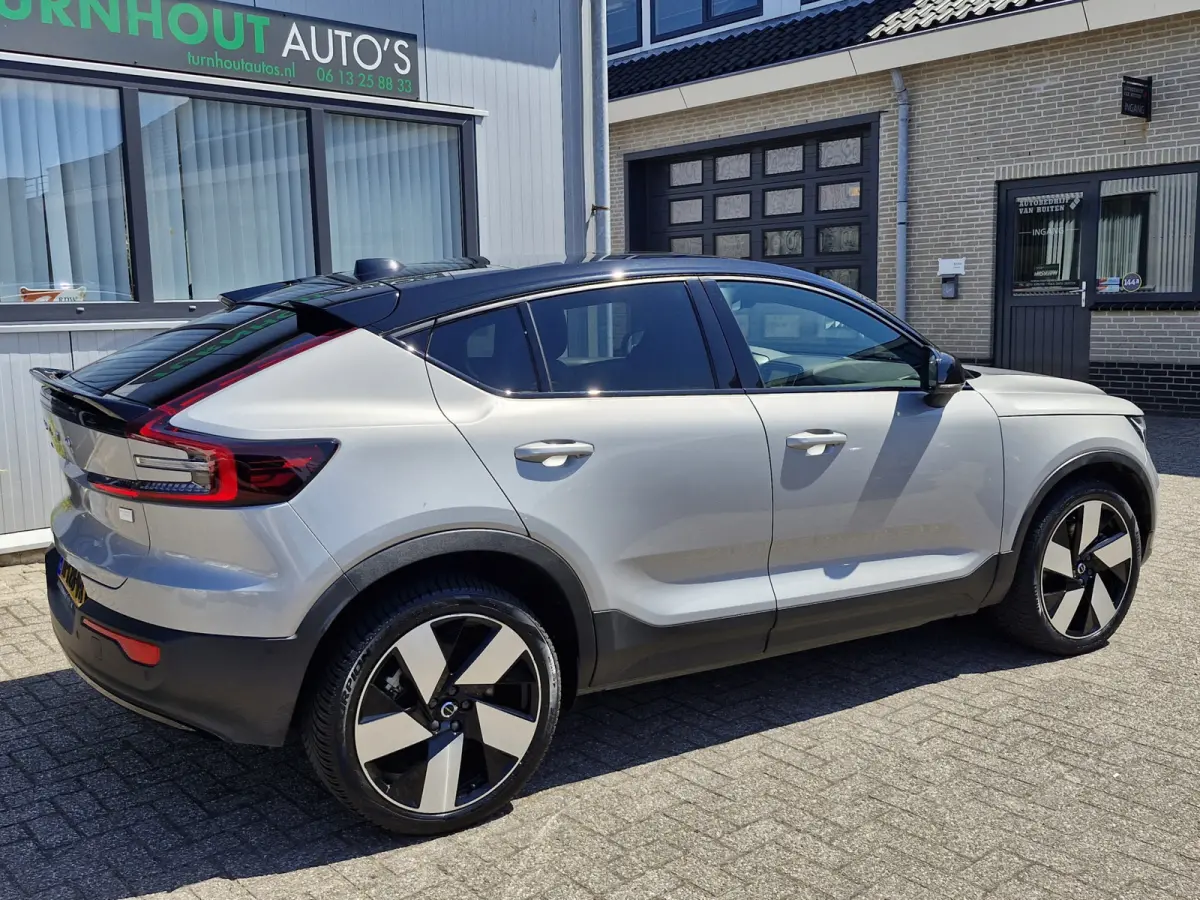 Recharge Twin Intro Edition 78 kWh