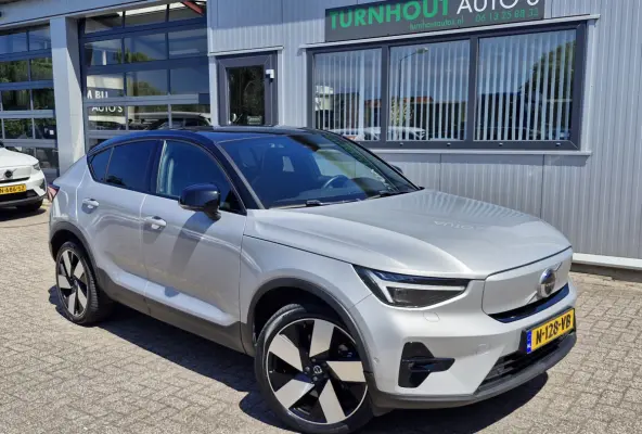 Recharge Twin Intro Edition 78 kWh