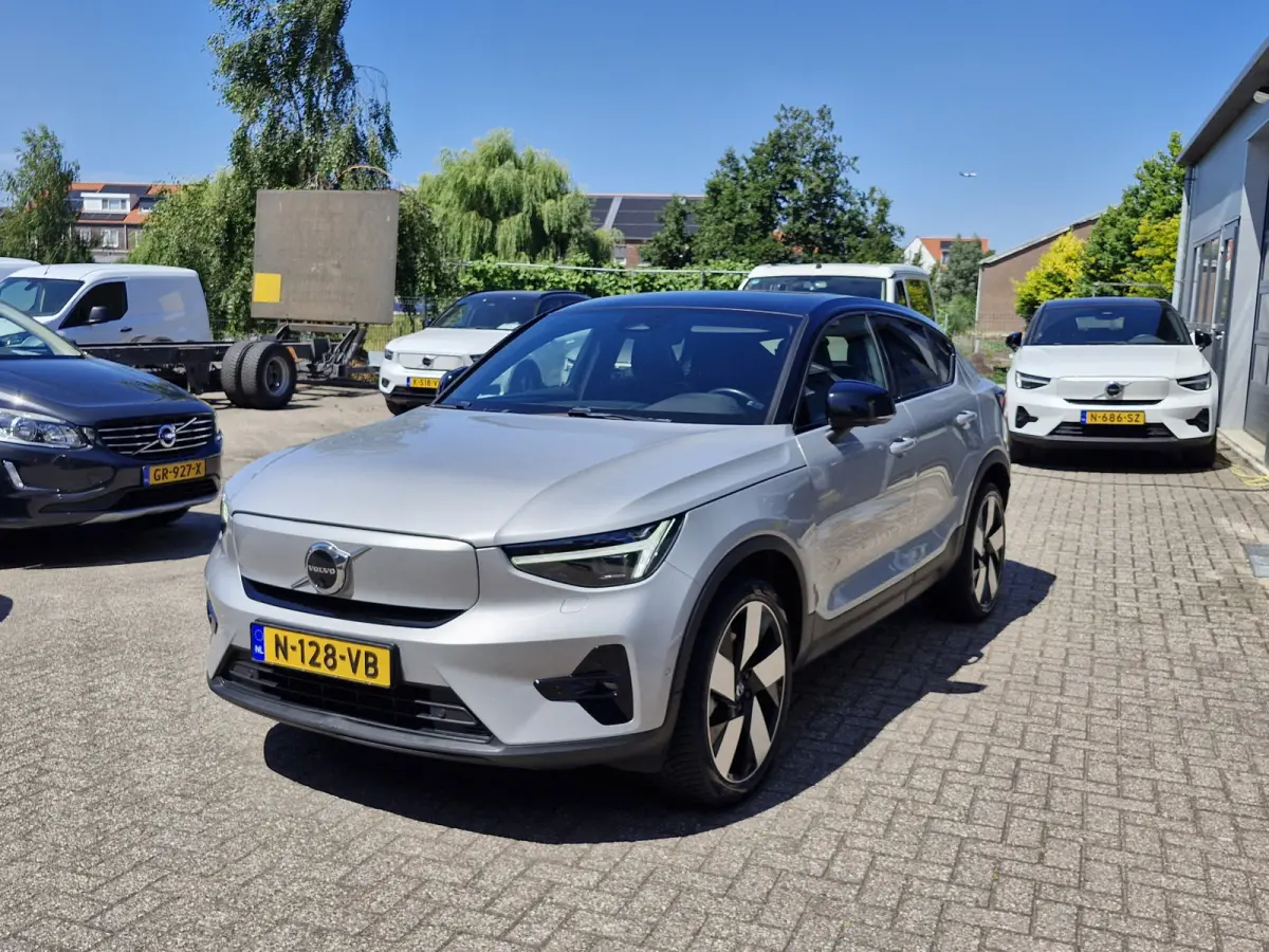 Recharge Twin Intro Edition 78 kWh