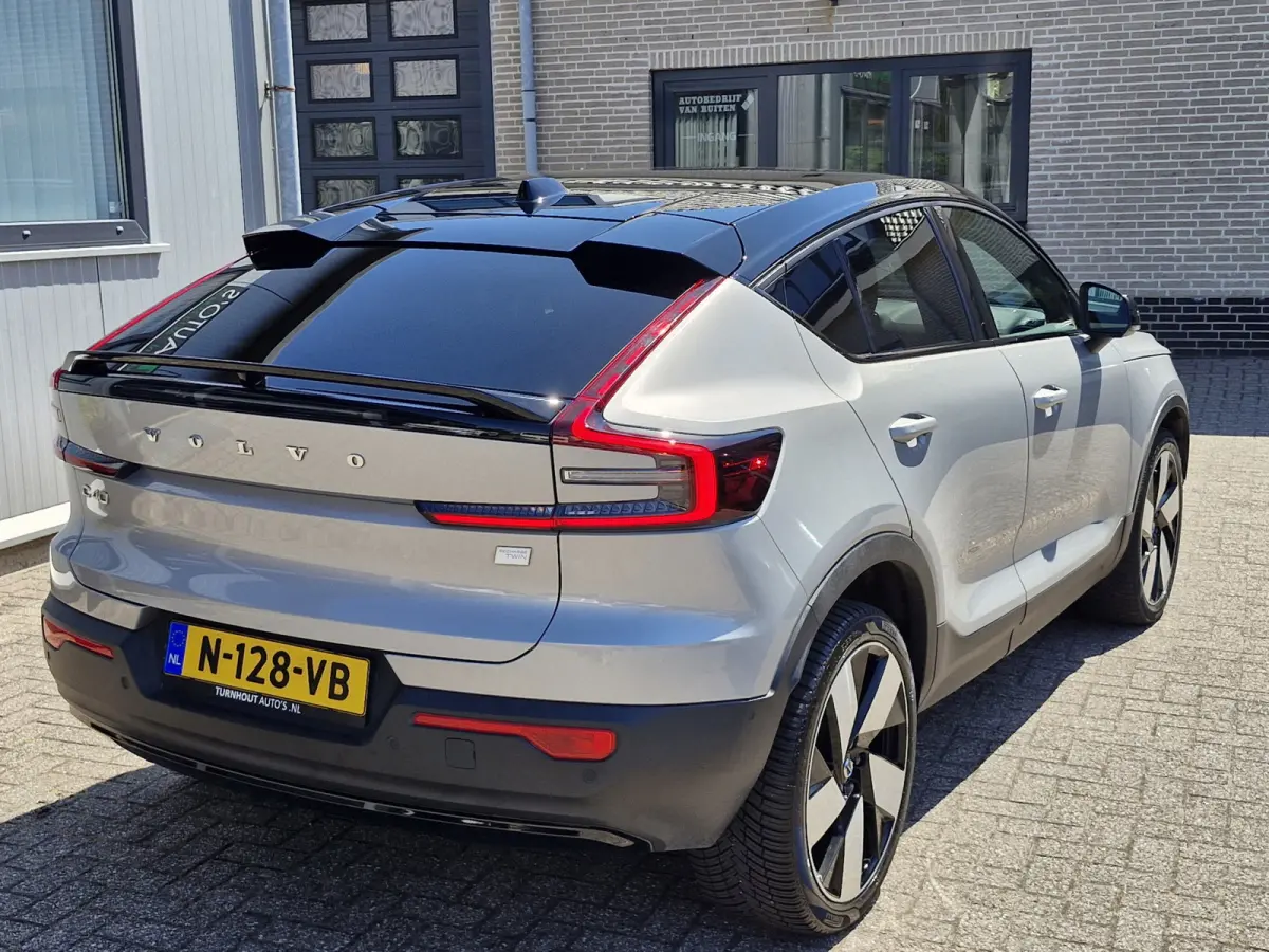 Recharge Twin Intro Edition 78 kWh