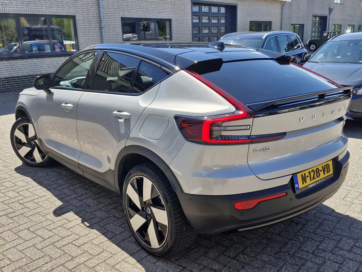 Recharge Twin Intro Edition 78 kWh