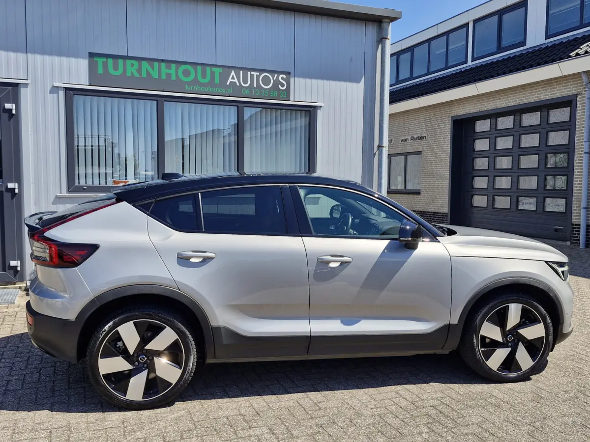 Recharge Twin Intro Edition 78 kWh