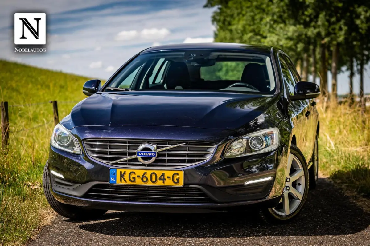 1.5 T2 Kinetic |Nap |Automaat | DB riem vervangen