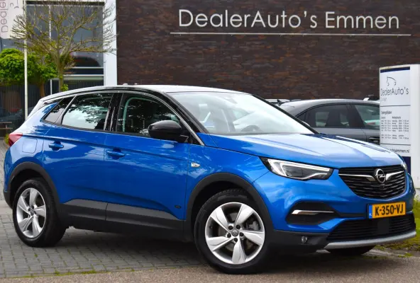 1.6 Turbo Hybrid Business Elegance