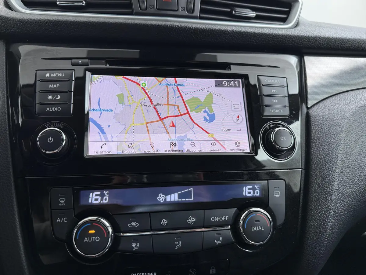 1.3 DIG-T Premium Edition | AUTOMAAT | Trekhaak | Panoramadak |  Lederen Bekl. |