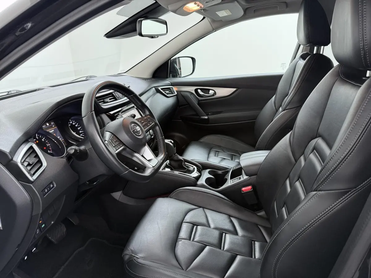 1.3 DIG-T Premium Edition | AUTOMAAT | Trekhaak | Panoramadak |  Lederen Bekl. |